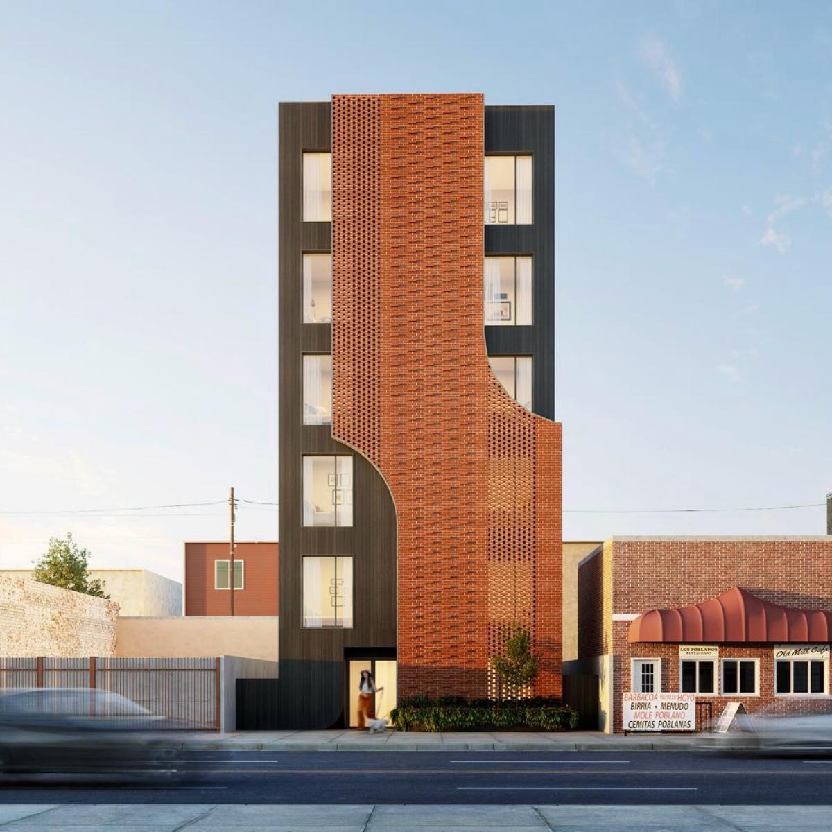 1439 w jefferson boulevard